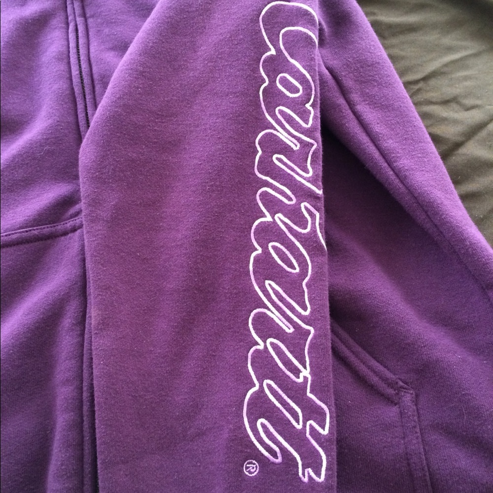 Carhartt jacket